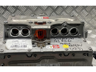 Блок управления редуктора коробки передач (раздатки) Audi Q3 F3