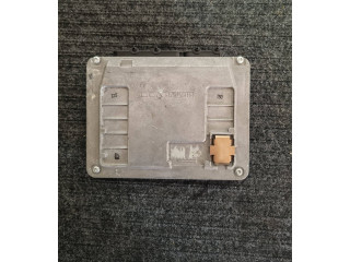 Блок управления двигателя 03D906023, 3D906023 Skoda Fabia Mk2 (5J)