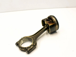  Поршень CRJA CRJ, 04EC  Volkswagen Jetta VI для бензинового / Электричество двигателя 1.4