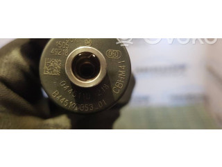 Форсунка 044514353, 044514353    Jeep Cherokee   