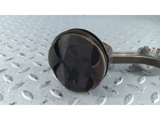  Поршень с шатуном  05C107065A, 05C198401A  Skoda Fabia Mk4 (6VA) для бензинового двигателя 1.0