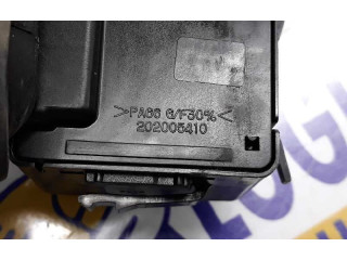 Ручка стеклоочистителей 96628752, 202005410   Opel Antara