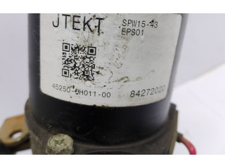    Рулевая рейка 452500H011   Citroen C1 2006 - 2013 года