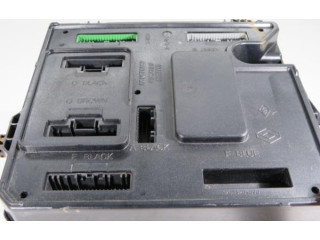 Блок комфорта A2C53284891, A2C53284890   Renault Scenic III -  Grand scenic III   