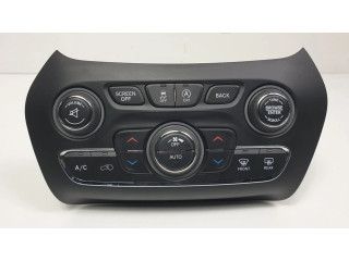 Блок управления климат-контролем 05091431AG Jeep Cherokee