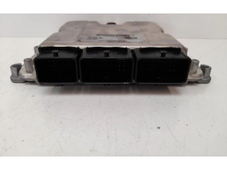 Блок управления двигателем Блок управления 8200065994, 8200065994 Volvo S40, V40