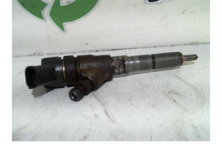 Форсунка 1980H9, 1980H9    Peugeot 406  DW10ATED(RHZ) 