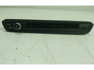 Блок комфорта 9187533 BMW 1 E81 E87