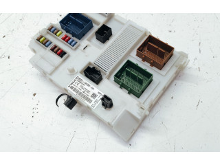 Блок предохранителей 31343678AA, BG9T14C256HA   Volvo XC70    