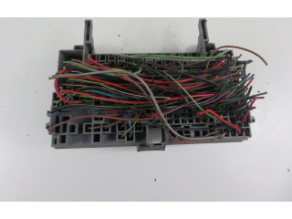 Pojistková skříňka Opel Astra F 1995