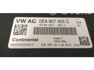 Блок управления 0EA907425C Volkswagen ID.3