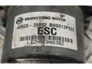 Jednotka ABS 4892035002, A2C12847600 SsangYong Tivoli 2017