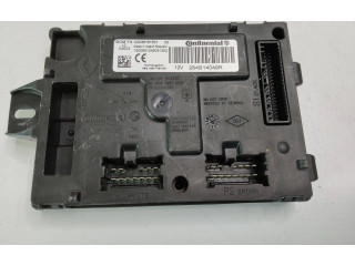 Блок управления 284B14049R, A2C86181501 Dacia Duster