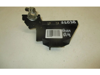 Pojistková skříňka 4F0915519, 8J0915459 Audi A4 S4 B8 8K 2009