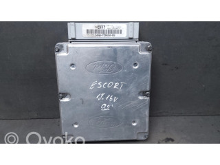 Řídící jednotka 94AB12A650EB, 93251005 Ford Focus 2002