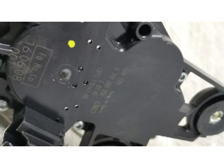 Моторчик заднего дворника 0390201254 Ford Ecosport