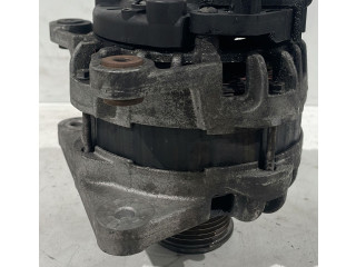 Генератор 8200369521G, TS8E6 Dacia Sandero