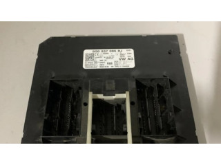 Блок комфорта 5Q0937086BJ, F005V02369 Volkswagen Touran III