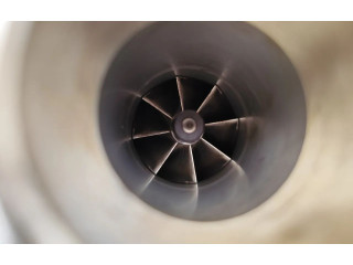 Поршень Турбина HNS(EB2ADTS) 9845031980 Citroen C4 X