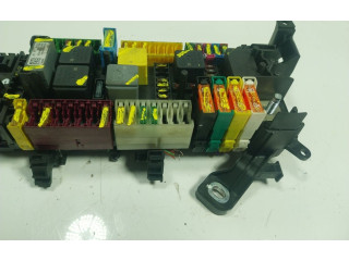 Pojistková skříňka Řídící jednotka BSM A2469067200, A24654027   Mercedes-Benz GLA W156 2018