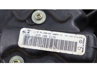 Zpětné zrcátko Citroen C3 2018 F665878C