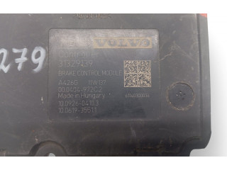 Блок АБС 31329139   Volvo  V70  2008 - 2013 года