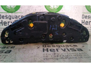 Přístrojová deska Mercedes-Benz E AMG W210 1999 2105405448015, 0090059