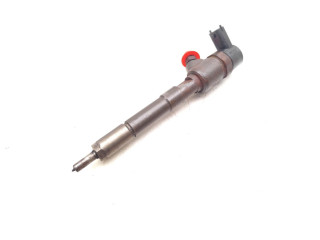 Форсунка 0986435204    Opel Combo D  A13FD 