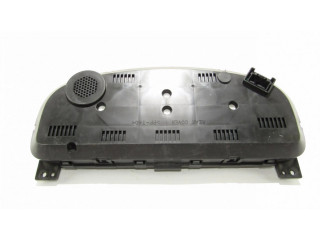 Панель приборов    Chevrolet Captiva       