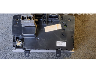 Блок управления климат-контролем 30746026   Volvo XC90