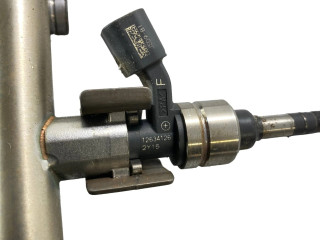 Комплект форсунок 12634127, 12629929    Chevrolet Camaro для бензинового двигателя  3.6