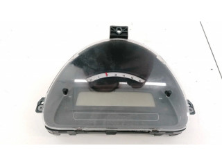 Панель приборов P9660225880, 281149734 Citroen C2