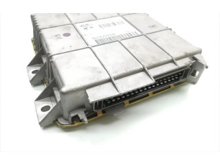 Блок управления двигателя 9624999980, 16223.134   Peugeot 306