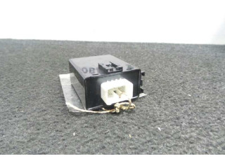 Блок управления 96408390   Chevrolet Nubira