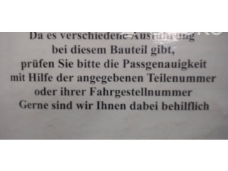 Vstřikovač 46547897, 0445110019 Fiat Punto (188)