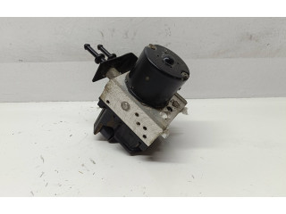 Блок АБС 6Q0614117E Skoda Fabia Mk2 (5J) 2007 - 2014 года