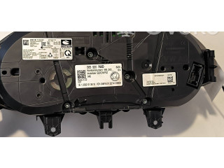 Панель приборов 565920750D Skoda Karoq