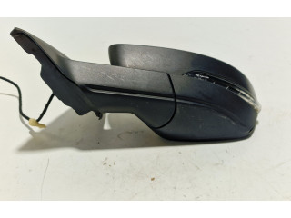 Зеркало электрическое Skoda Octavia Mk3 (5E) 2013 - 2019 года