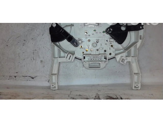 Блок управления климат-контролем 275100120R   Renault Trafic II (X83)