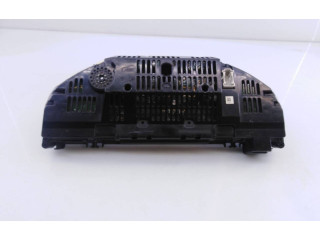 Přístrojová deska Mercedes-Benz CLK A209 C209 2009 A2125409547, A2C53257171