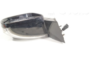 Зеркало электрическое        Chevrolet Captiva   -  года   