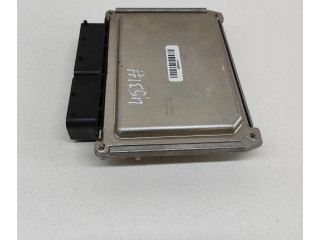 Блок управления двигателя 05C907394D, 42022454 Audi A1