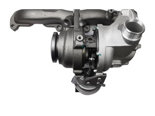 Турбина Volkswagen Golf VII 813860, TC10-0729T