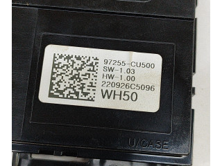 Блок управления климат-контролем 97255CU500 Genesis GV60