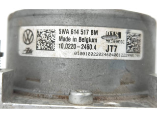 Блок АБС 5WA614517BM, 10022024604 Volkswagen Golf VIII 2019 - года