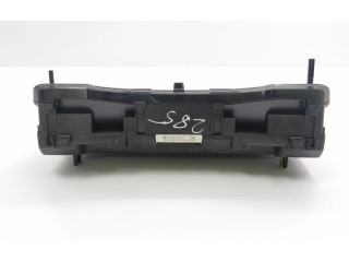 Přístrojová deska Toyota Avensis T270 2012 8380005K31, MV2574700984