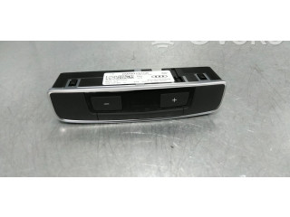 Блок управления климат-контролем 8W0919158   Audi A5