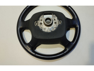 Руль Skoda Octavia Mk2 (1Z)  2004 - 2013 года 61666000D, 3U0419091      