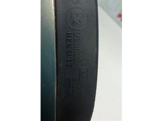 Зеркало электрическое Renault Twingo I 1999 - 2006 года