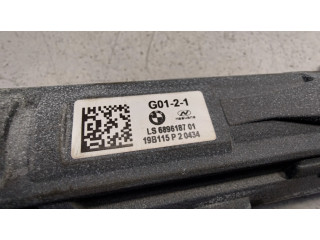 Рулевая рейка 6896187, 32306896187 BMW 3 G20 G21 2019- года